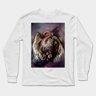 The Relic Collector Long Sleeve T-Shirt